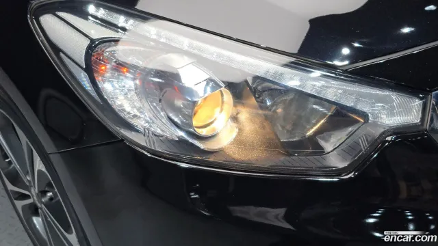 Kia Cerato (K3)