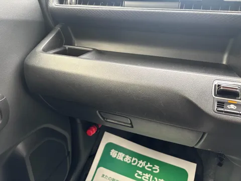 Mazda Flair