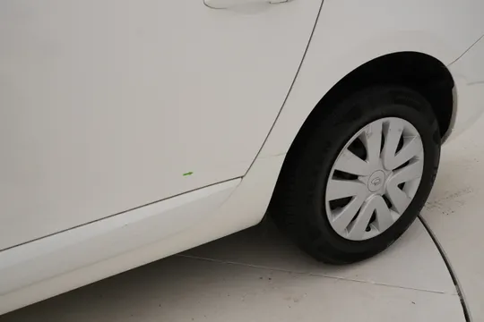 Renault SM3