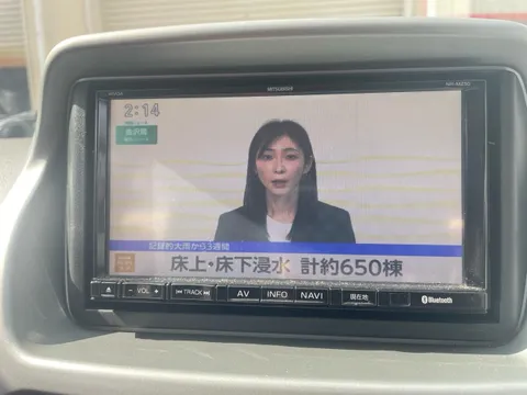 Mitsubishi I