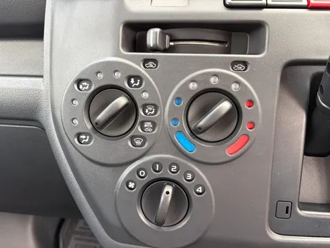 Toyota TownAce Van