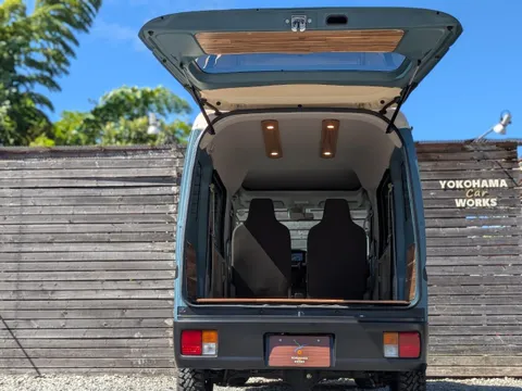 Nissan Clipper