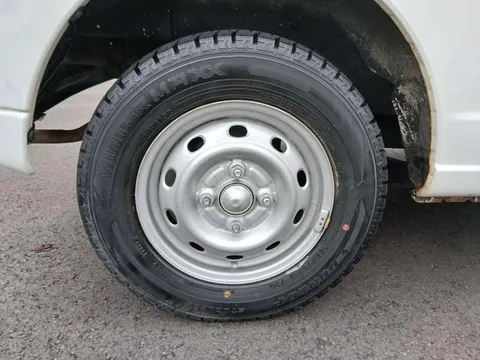 Mitsubishi Minica