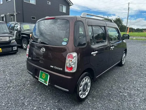 Daihatsu Mira Cocoa