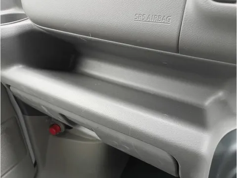 Mitsubishi Minicab Van