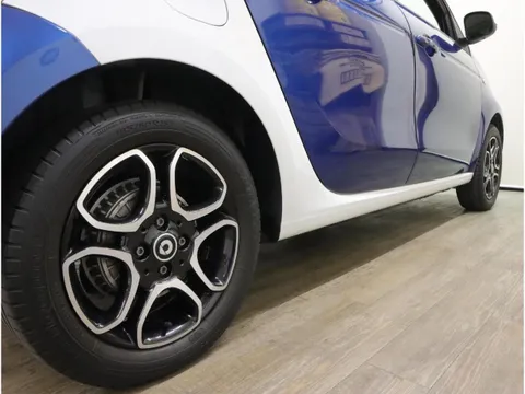 Smart For Four