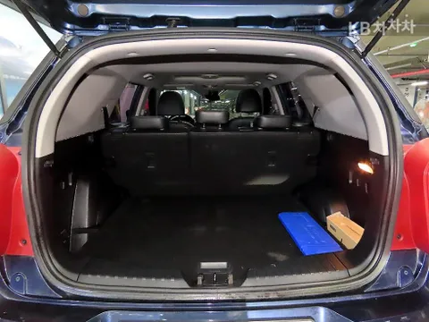 SsangYong Tivoli XLV (Tivoli Air)