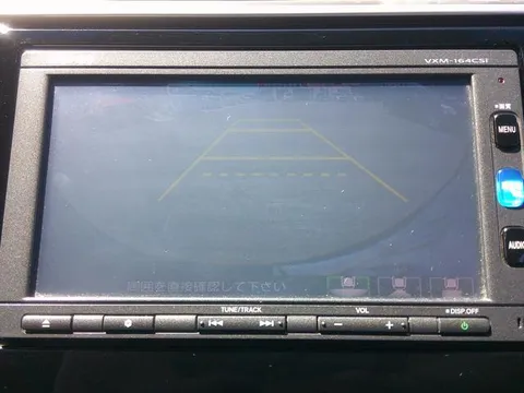 Honda Jazz (Fit)