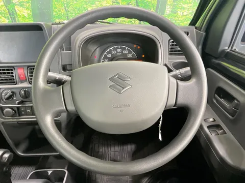 Suzuki Super Carry