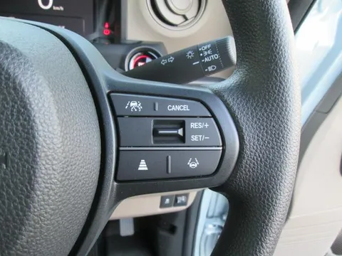 Honda N-BOX Joy