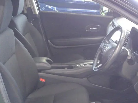 Honda HR-V (Vezel)