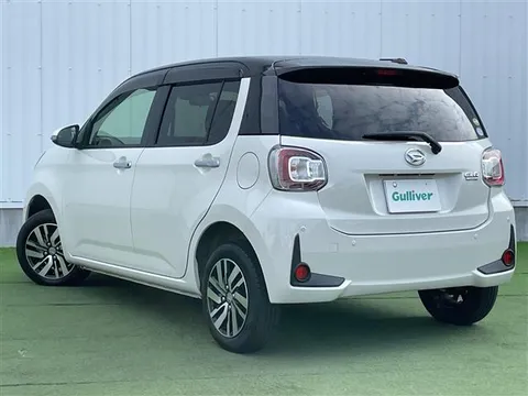 Daihatsu Boon