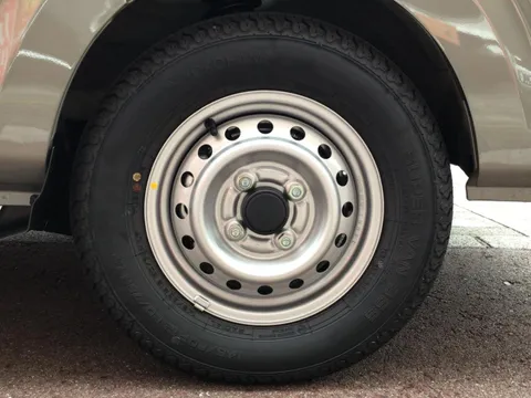 Nissan Clipper Truck