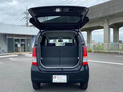 Mazda AZ-Wagon