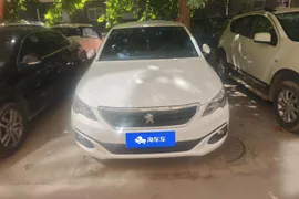 Peugeot 301