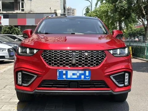 Wey VV5