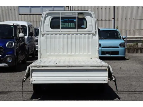 Mitsubishi Minicab Truck