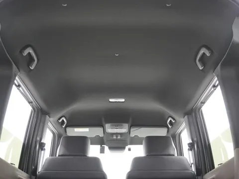 Honda N-BOX Joy