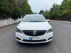 Buick Verano