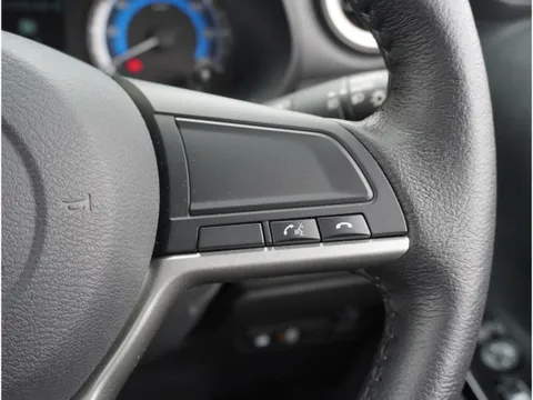Mitsubishi eK X
