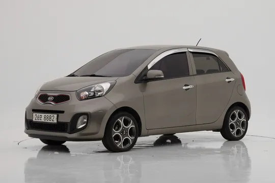 Kia Picanto (Morning)