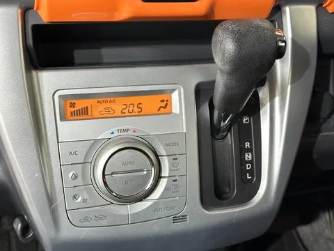 Mazda Flair Crossover