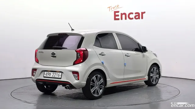 Kia Picanto (Morning)