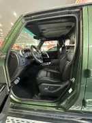 BAIC BJ40
