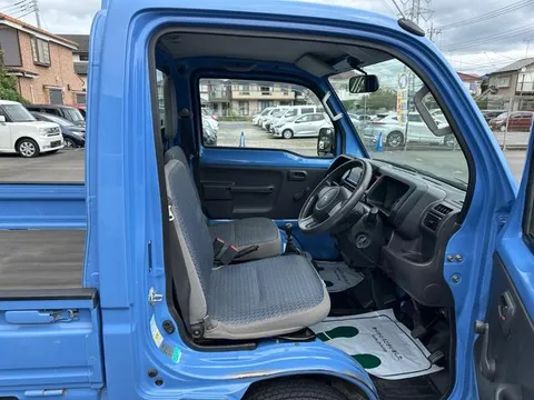 Honda Acty Truck