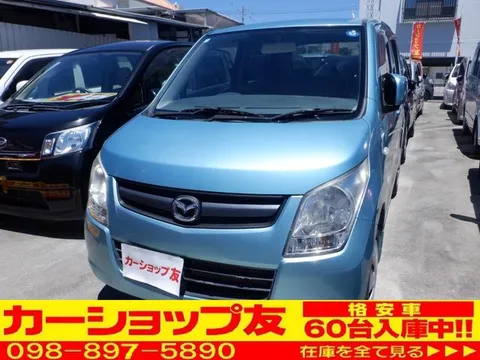 Mazda AZ-Wagon