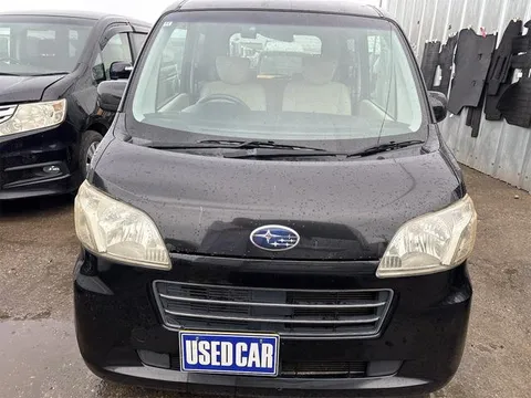 Subaru Lucra
