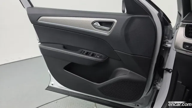 Renault XM3