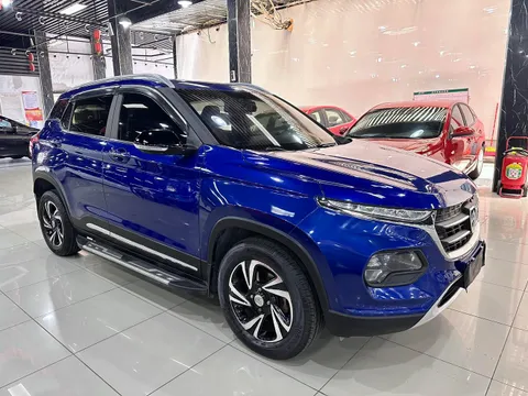 Baojun 510