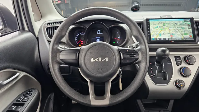 Kia Ray