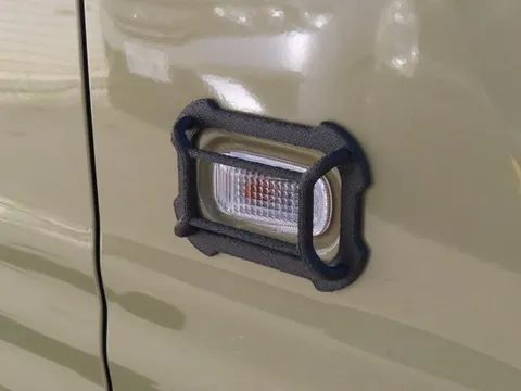 Honda N-VAN Plus Style