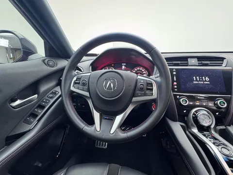 Acura CDX
