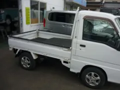 Subaru Sambar Truck