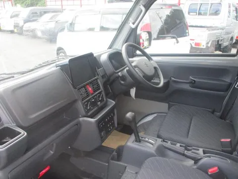 Suzuki Super Carry