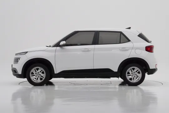 Hyundai Venue