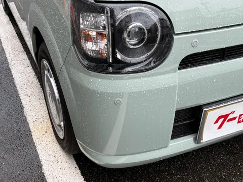 Daihatsu Mira Tocot
