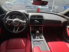 Jaguar XEL