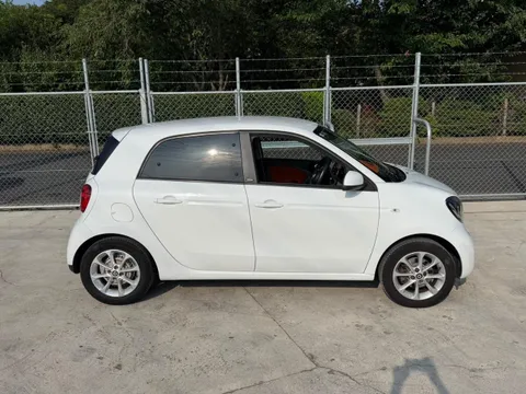 Smart For Four