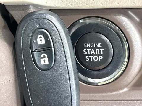 Suzuki MR Wagon Wit