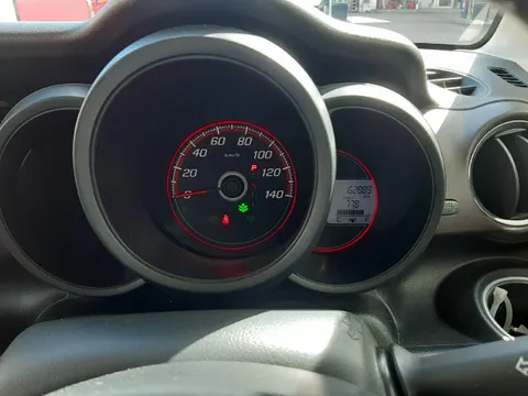 Honda N-BOX Slash