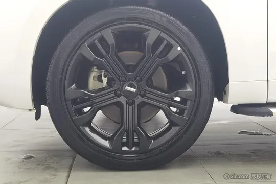 Wey VV7