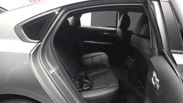 Kia Cerato (K3)