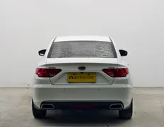 Geely Emgrand GL