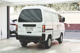 Chevrolet Damas