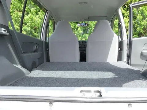 Mitsubishi Minica