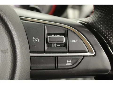 Suzuki Swift Sport